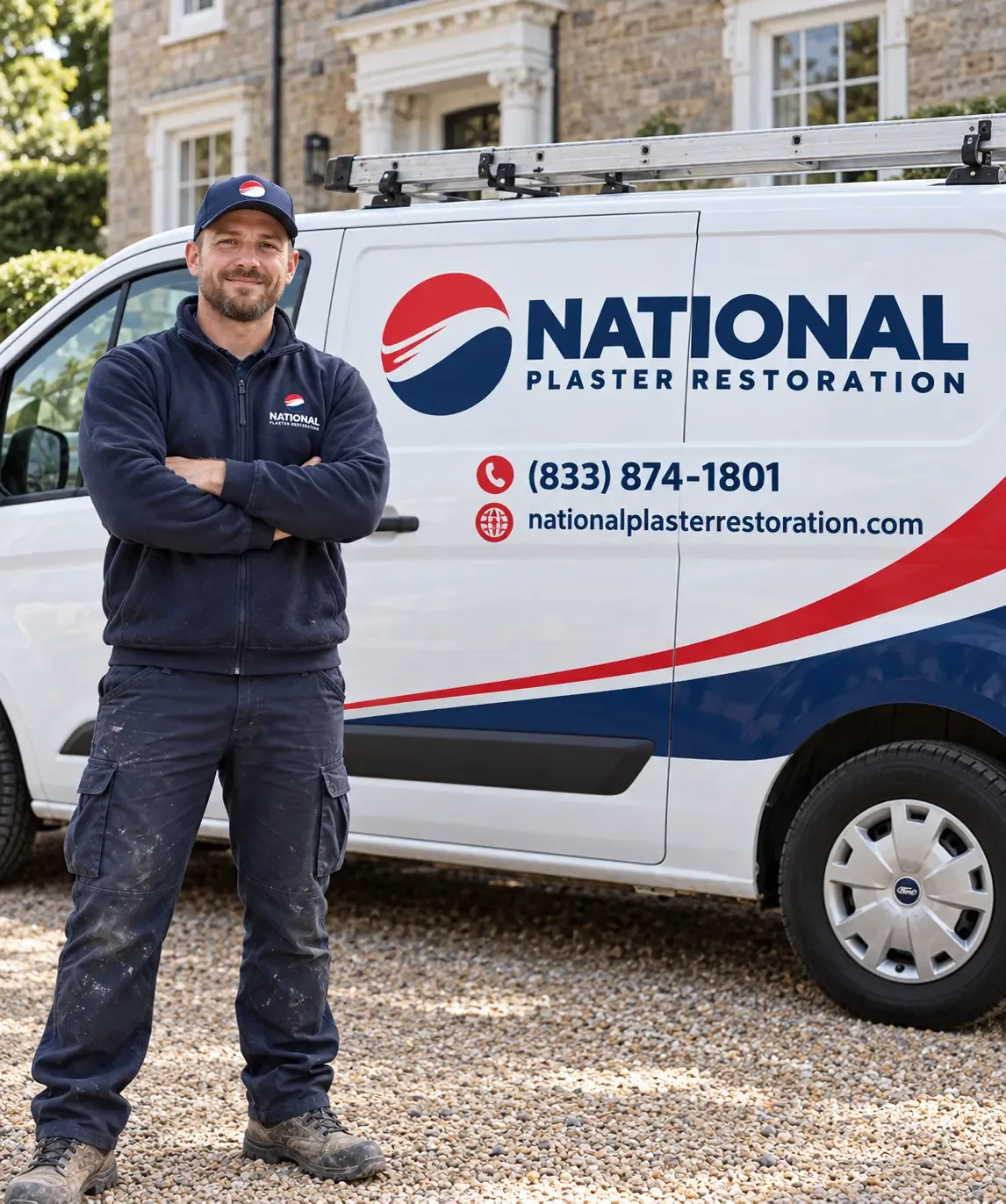 Plaster Repair company in Clements, MD